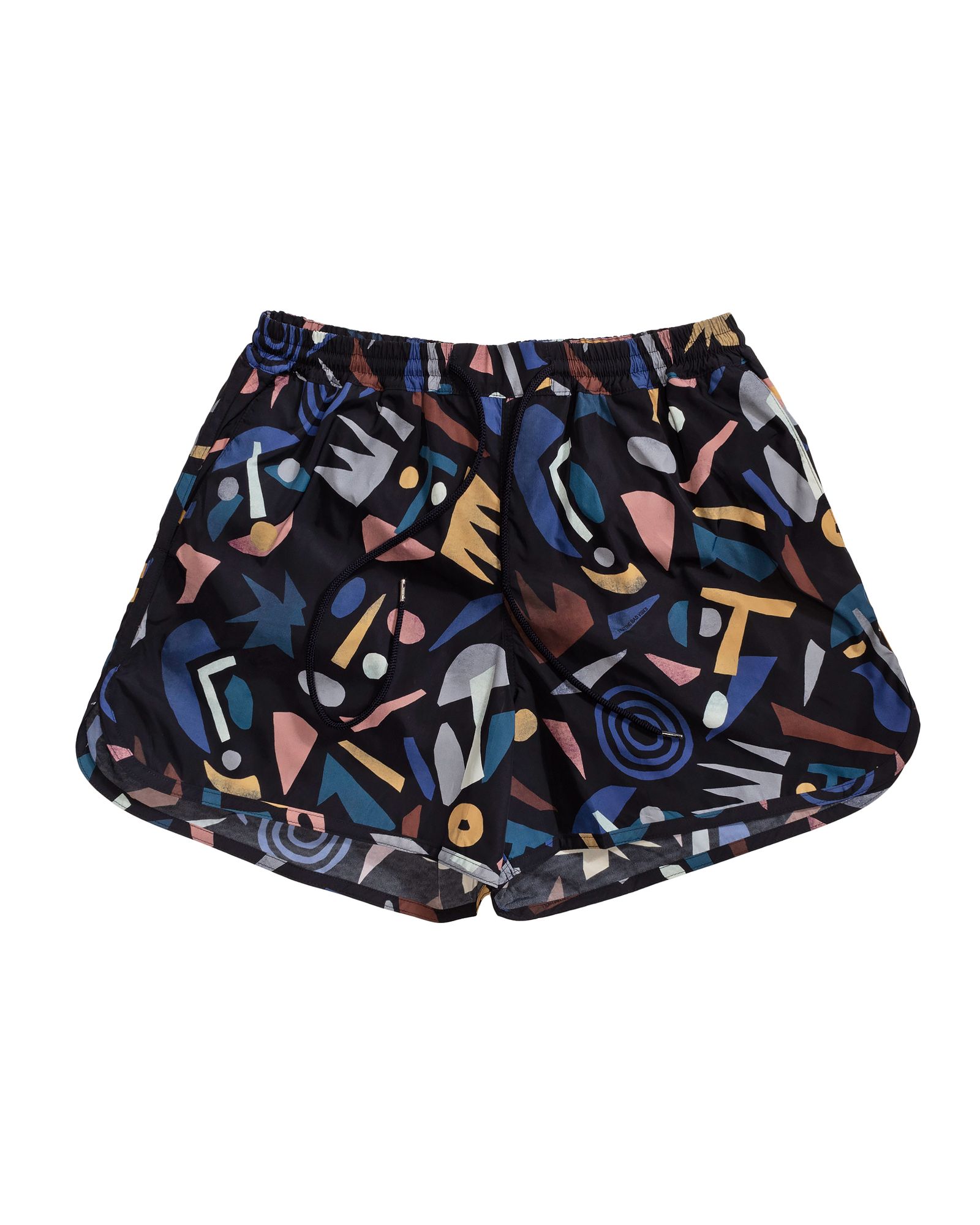 Gili Swim Shorts