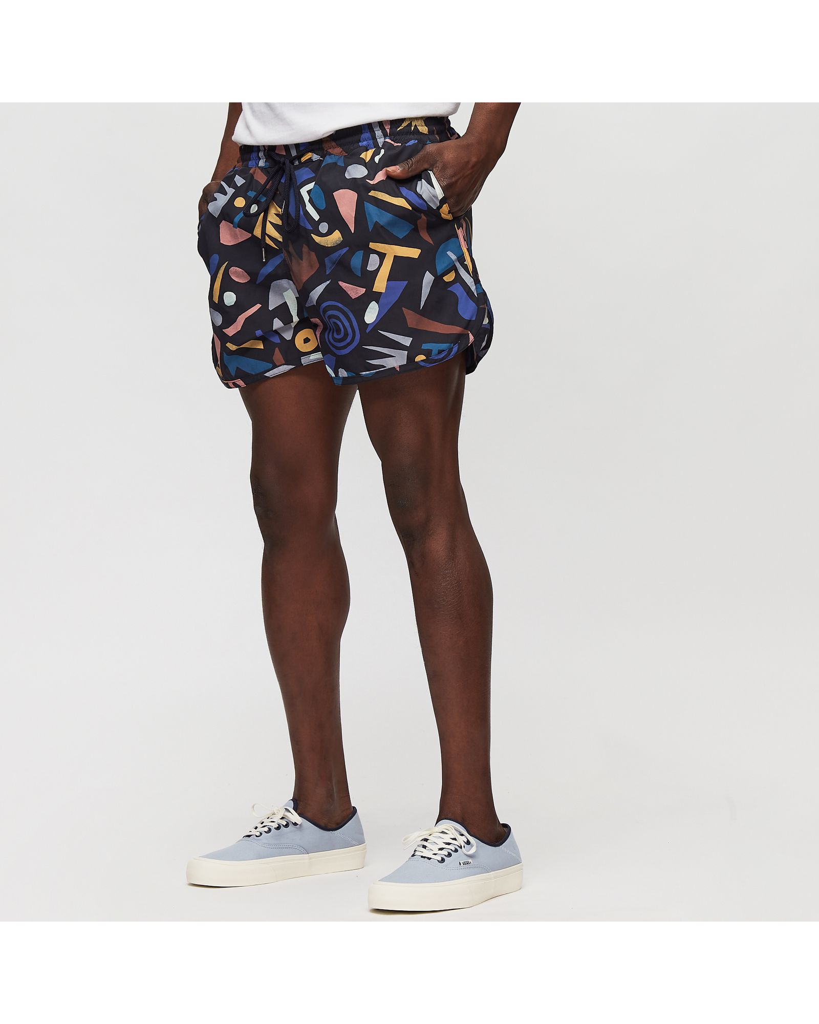 Gili Swim Shorts