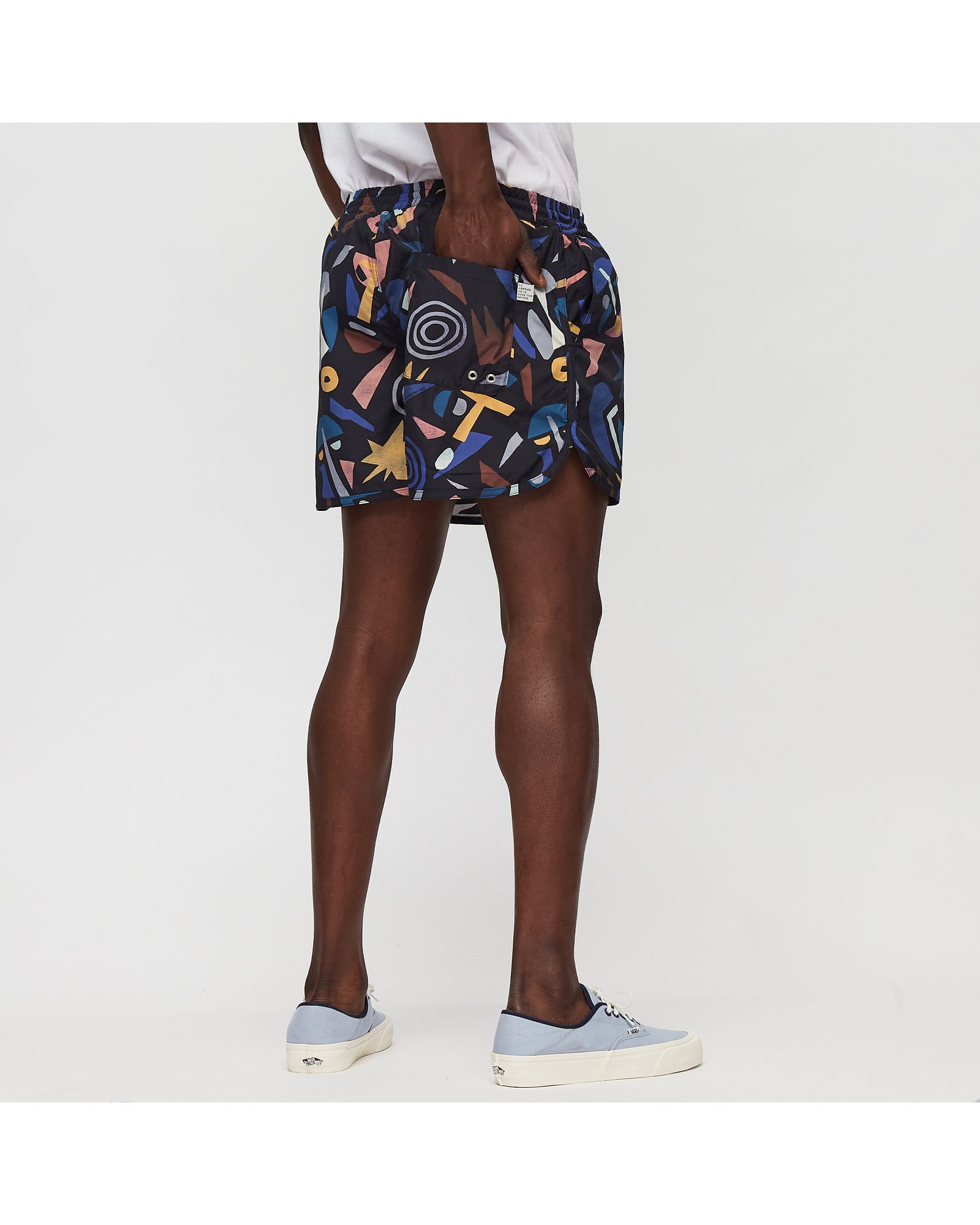 Gili Swim Shorts