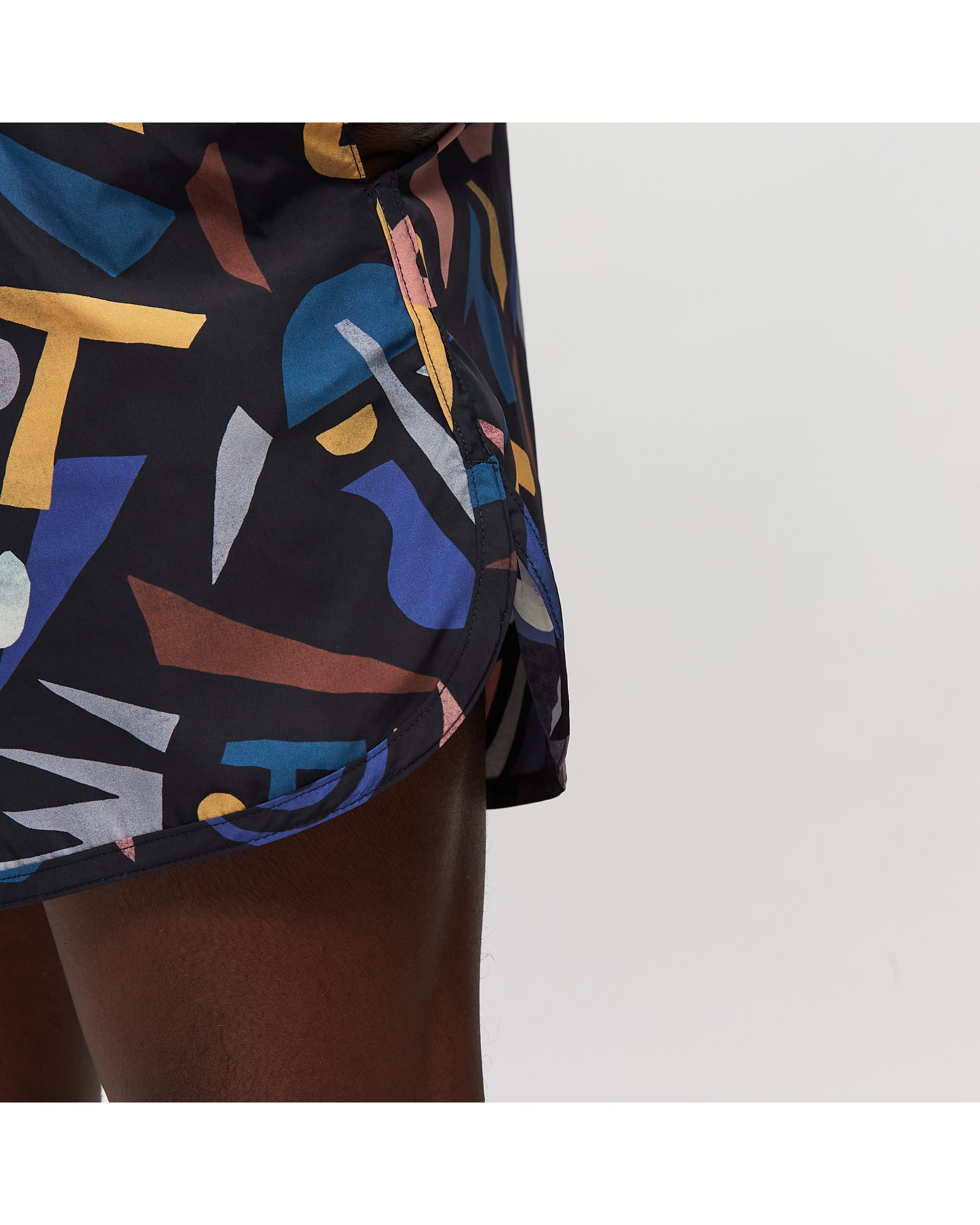 Gili Swim Shorts