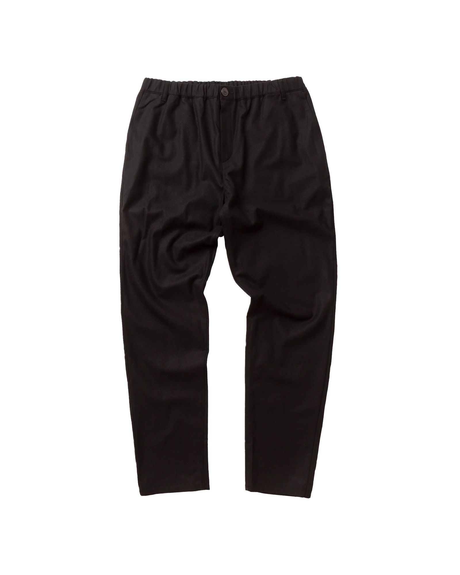 Elasticated Wide Trousers