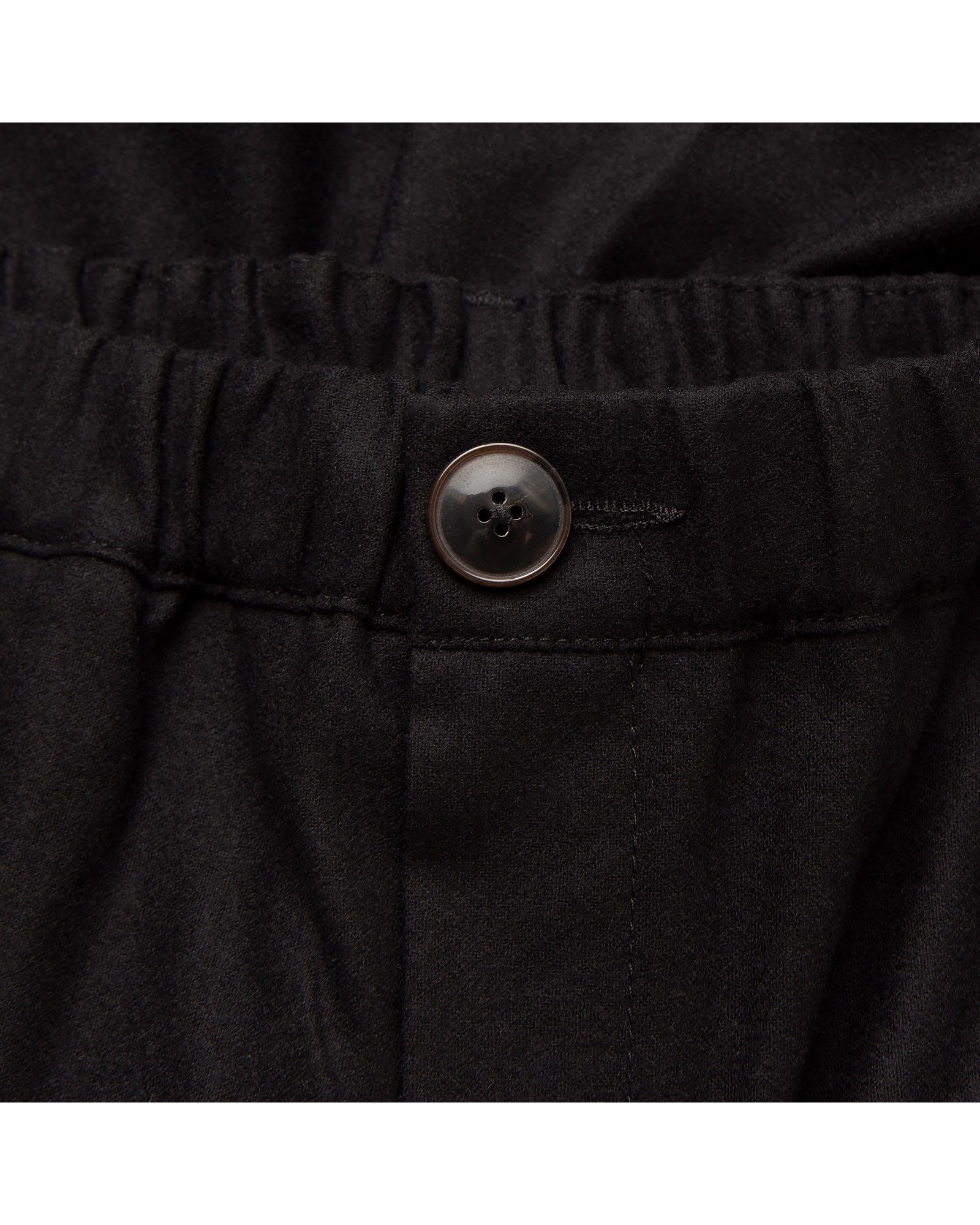 Elasticated Wide Trousers