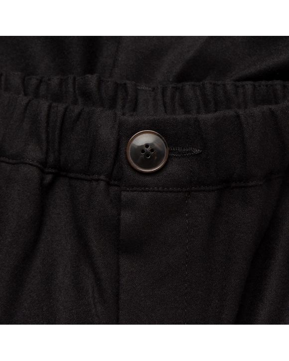 Elasticated Wide Trousers