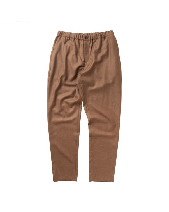 Elasticated Wide Trousers