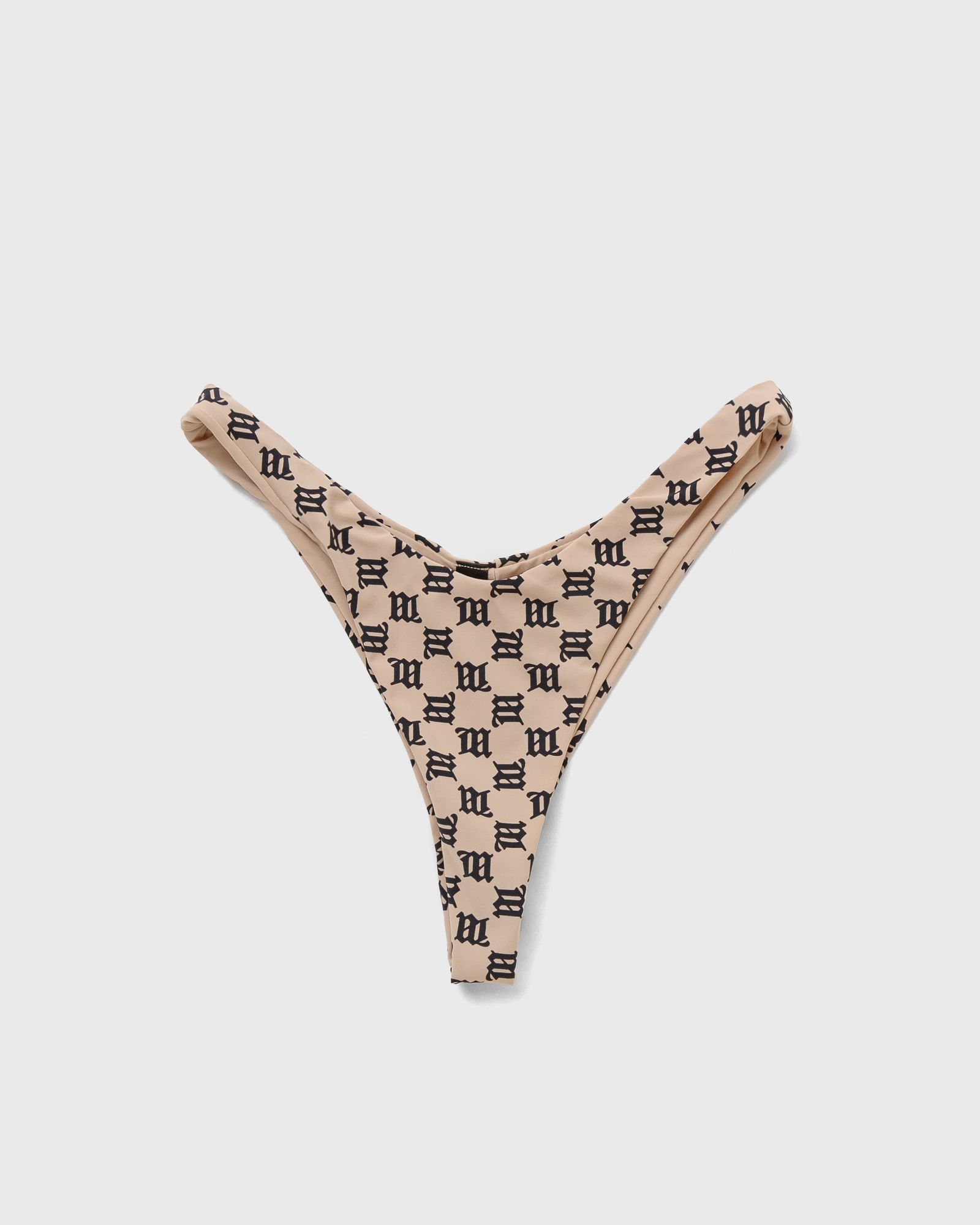 SWIM MONOGRAM SIGNATURE BRAZILIAN BRIEFS