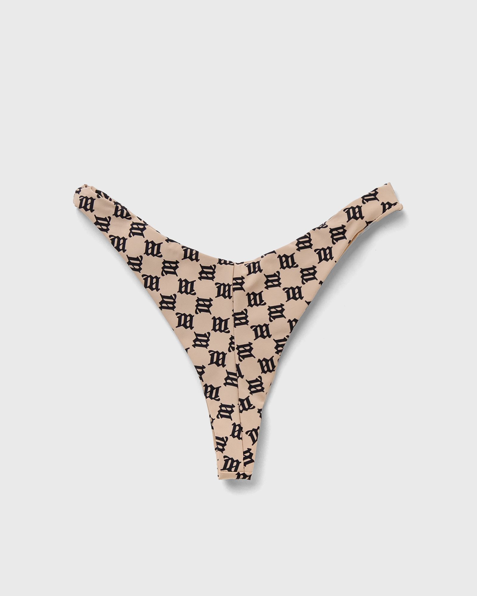 SWIM MONOGRAM SIGNATURE BRAZILIAN BRIEFS