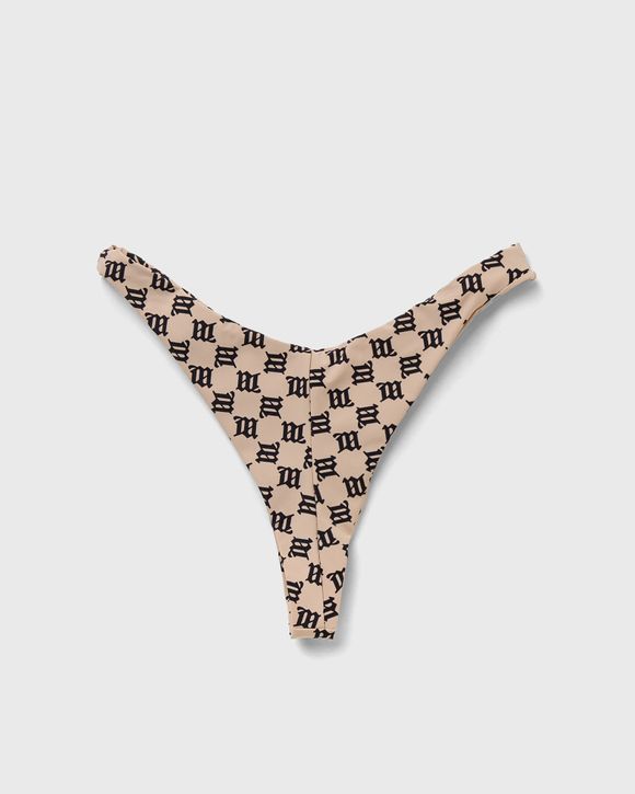 SWIM MONOGRAM SIGNATURE BRAZILIAN BRIEFS