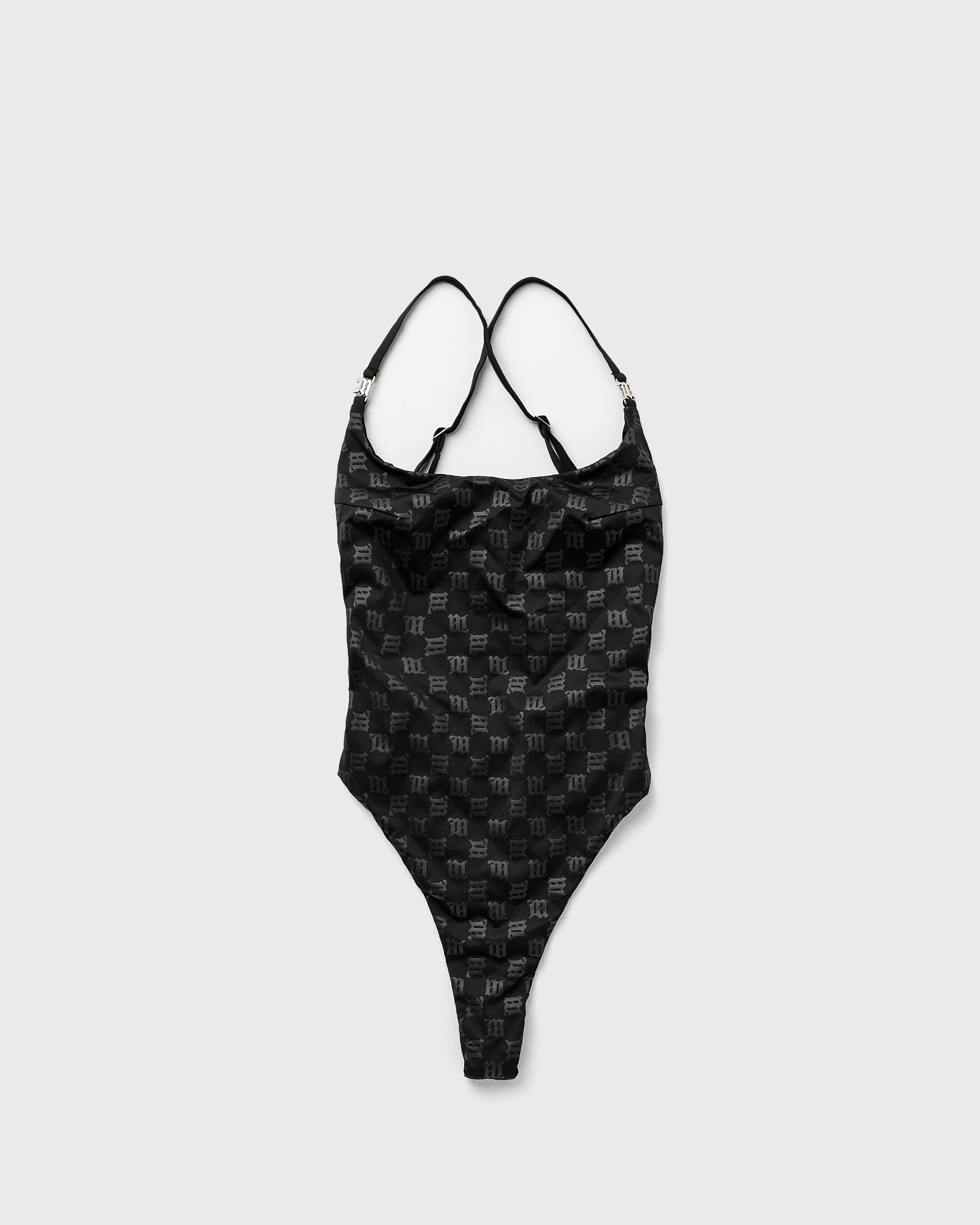 SWIM MONOGRAM SIGNATURE ONE PIECE