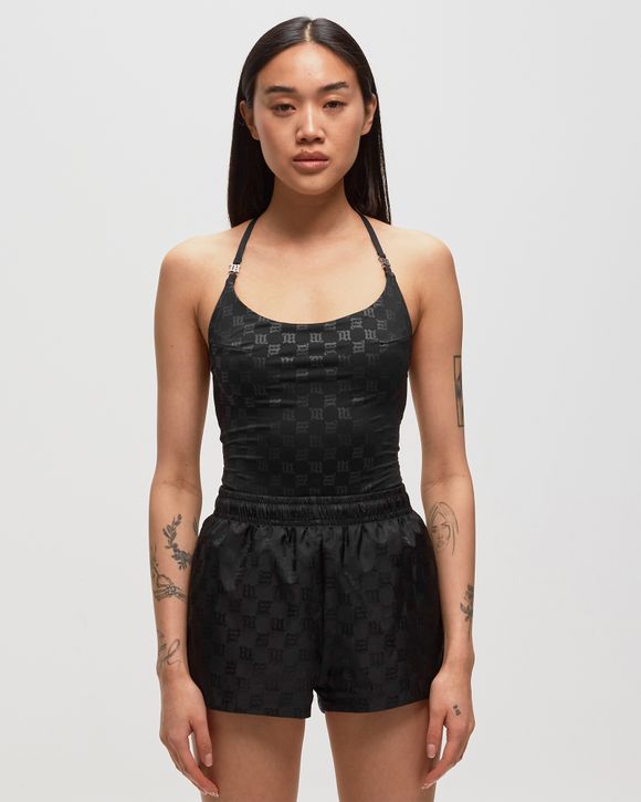 SWIM MONOGRAM SIGNATURE ONE PIECE