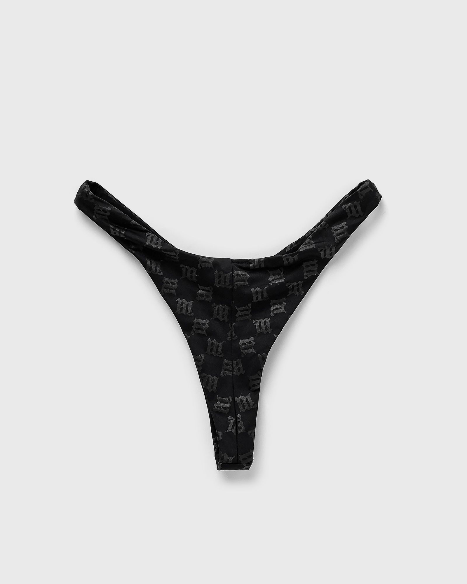 SWIM MONOGRAM SIGNATURE BRAZILIAN BRIEFS