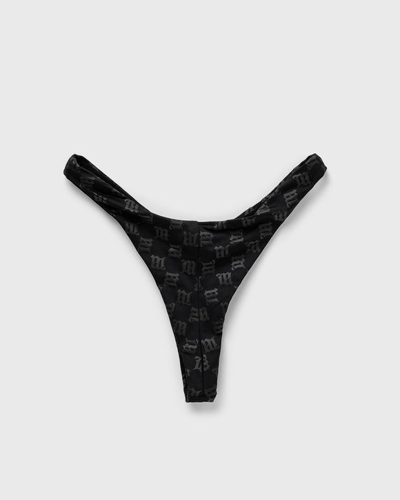 SWIM MONOGRAM SIGNATURE BRAZILIAN BRIEFS