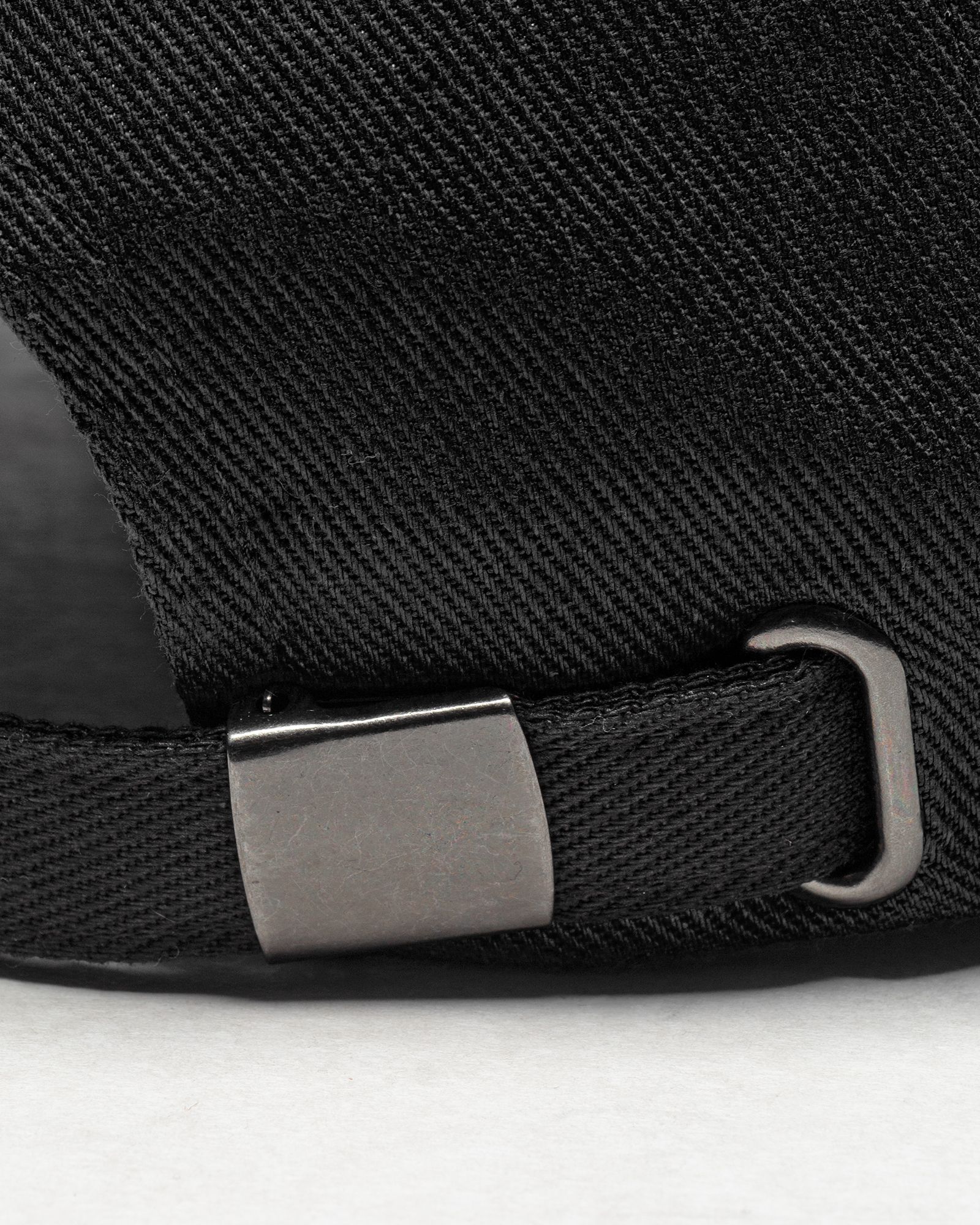 PUMA x AMI Low Curve Cap