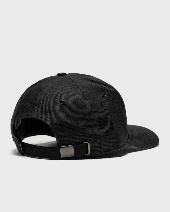 Puma PUMA x AMI Low Curve Cap Black | BSTN Store