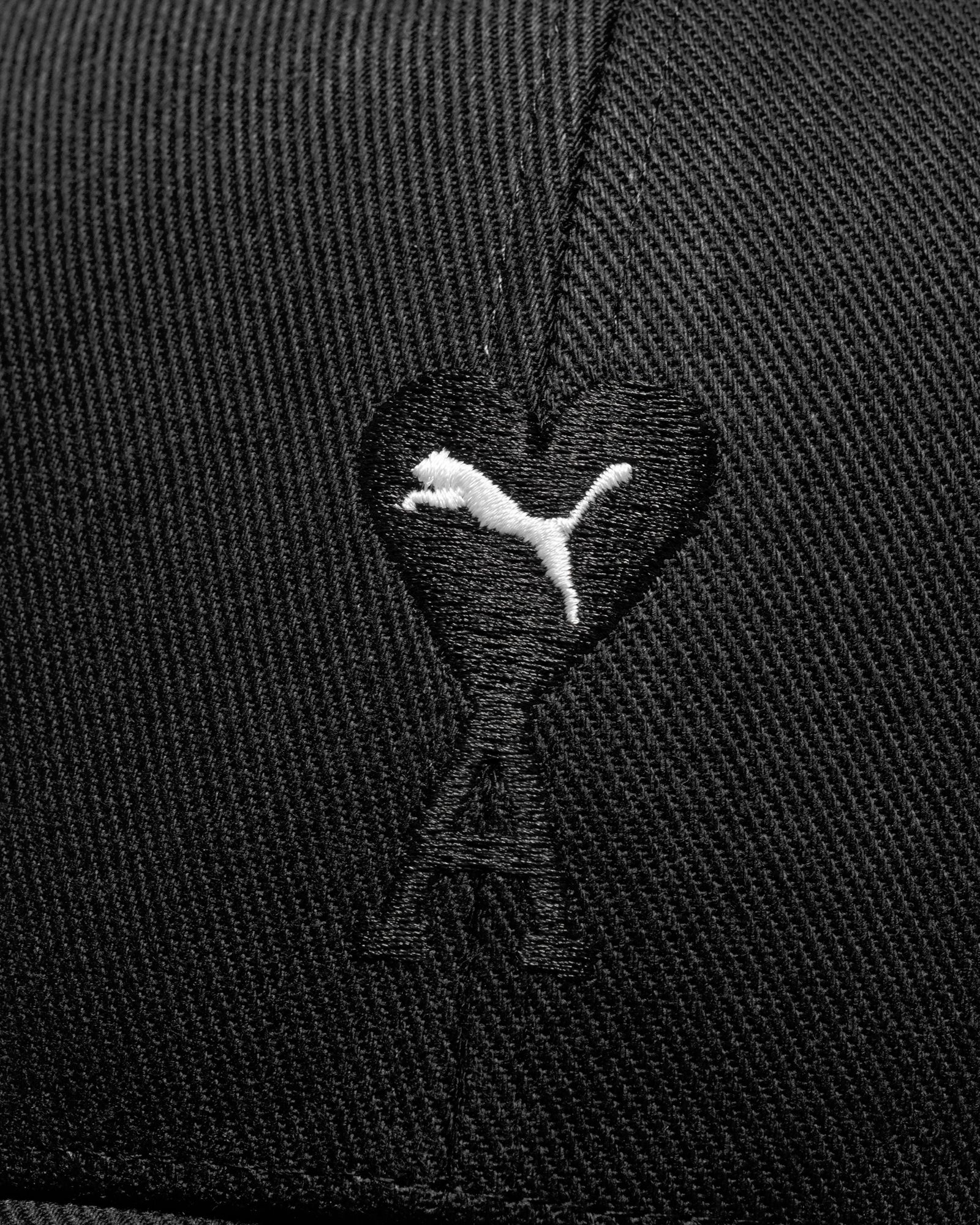 PUMA x AMI Low Curve Cap