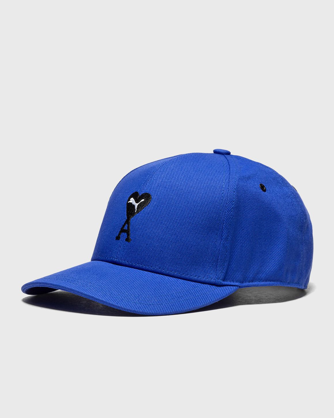 ★PUMA★PUMA x AMI Low Curve Cap★送料・関税込★ PUMA x AMI Low Curve Cap | PUMA