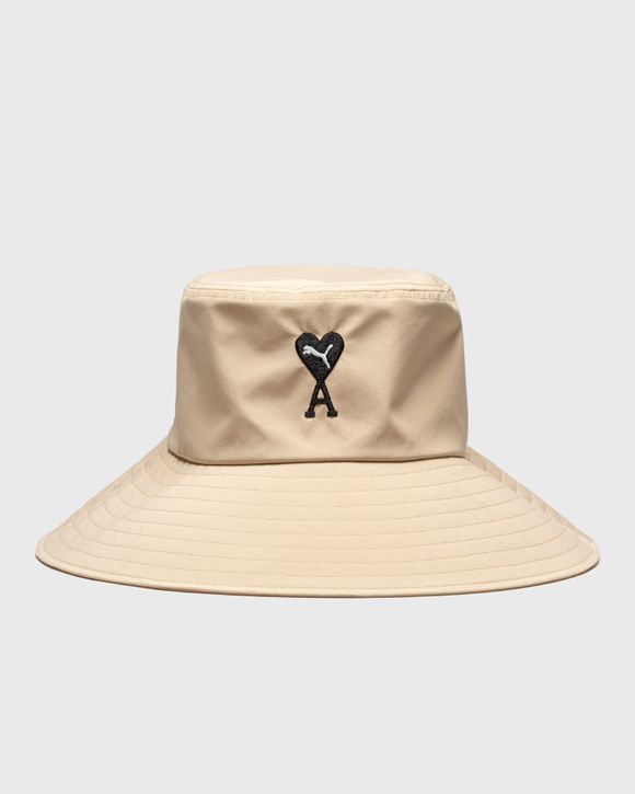 Puma X AMI Paris Bucket Hat