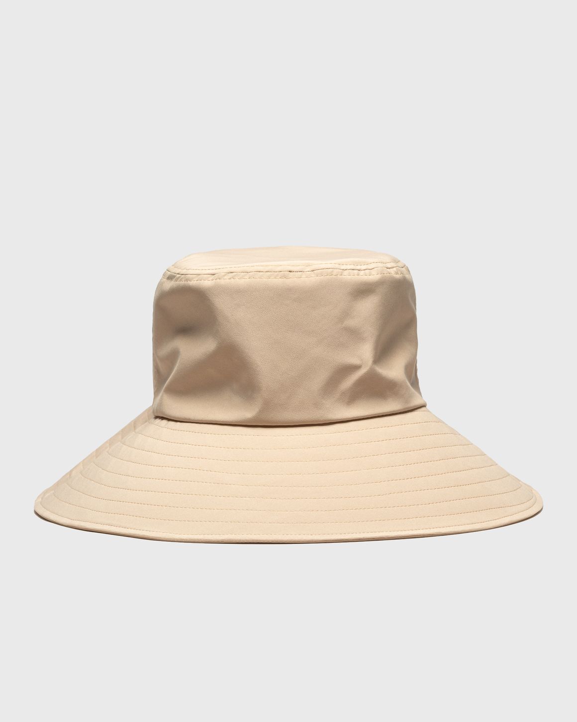 Puma PUMA x AMI Bucket Hat Brown | BSTN Store