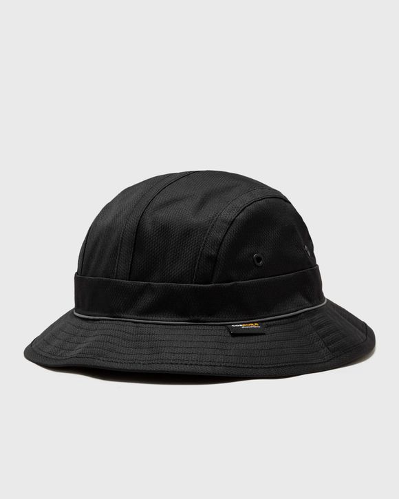 Puma Nylon Adjustable Bucket Hat 