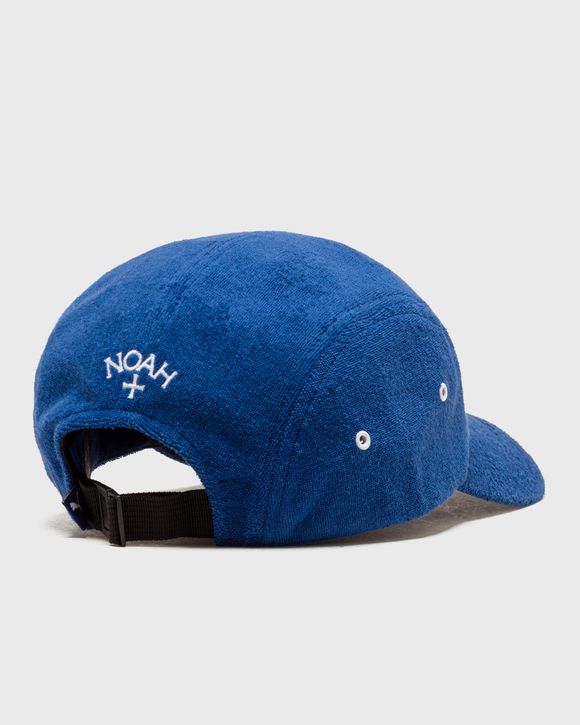 ◆PUMA◆ Puma Noah Ball Cap Navy Blue Pantone 296 C 02527001 NOAH × PUMA Cap Velour NVY Men's 025270-01 ×PUMA Baseball