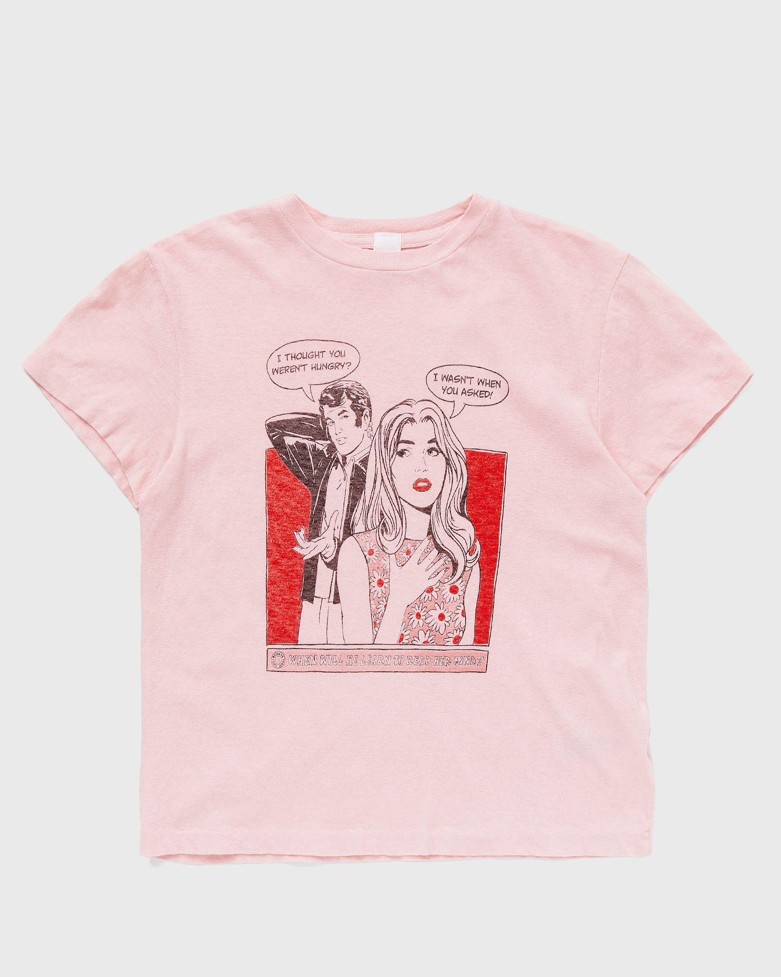 CLASSIC TEE MINDREADER