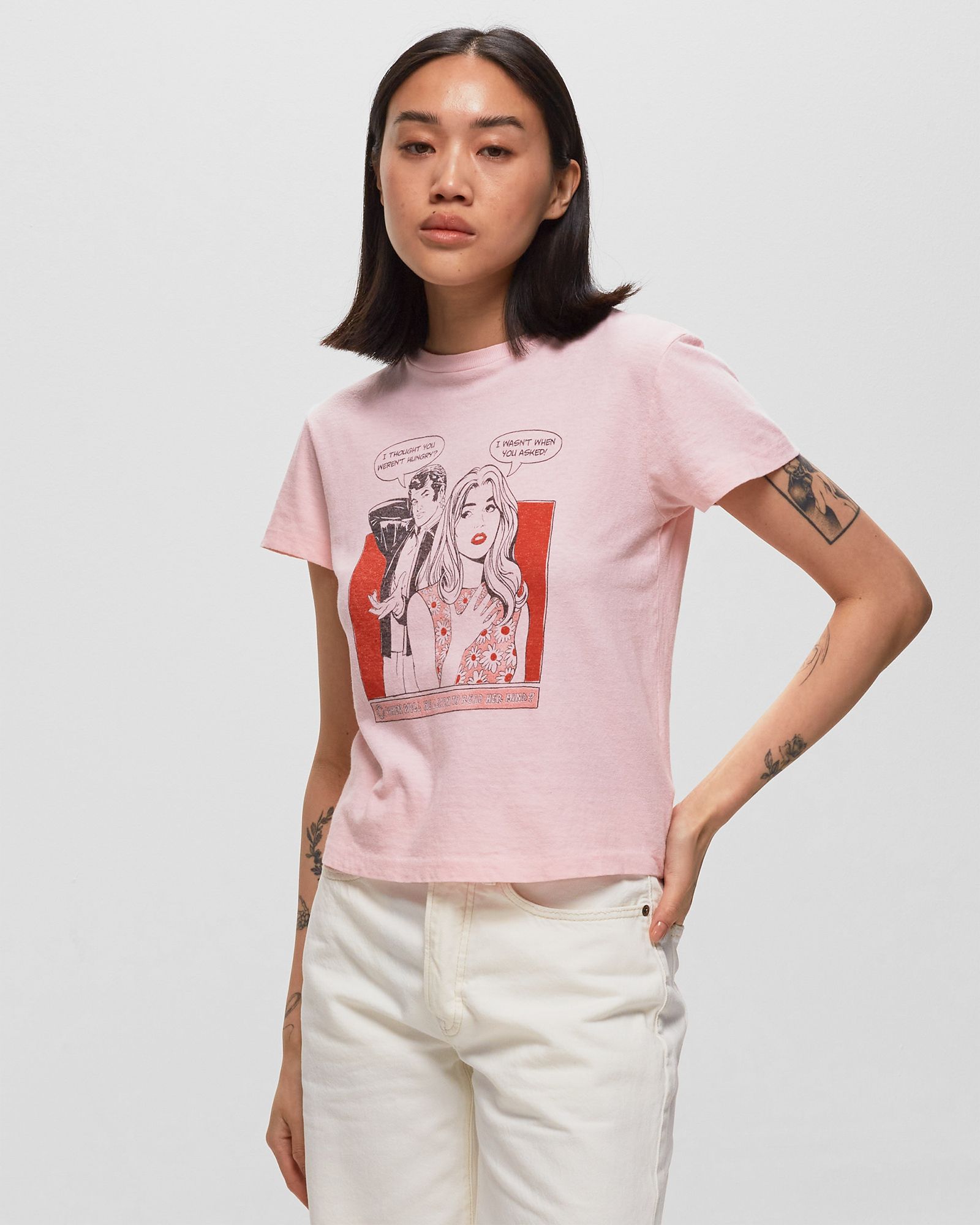 CLASSIC TEE MINDREADER