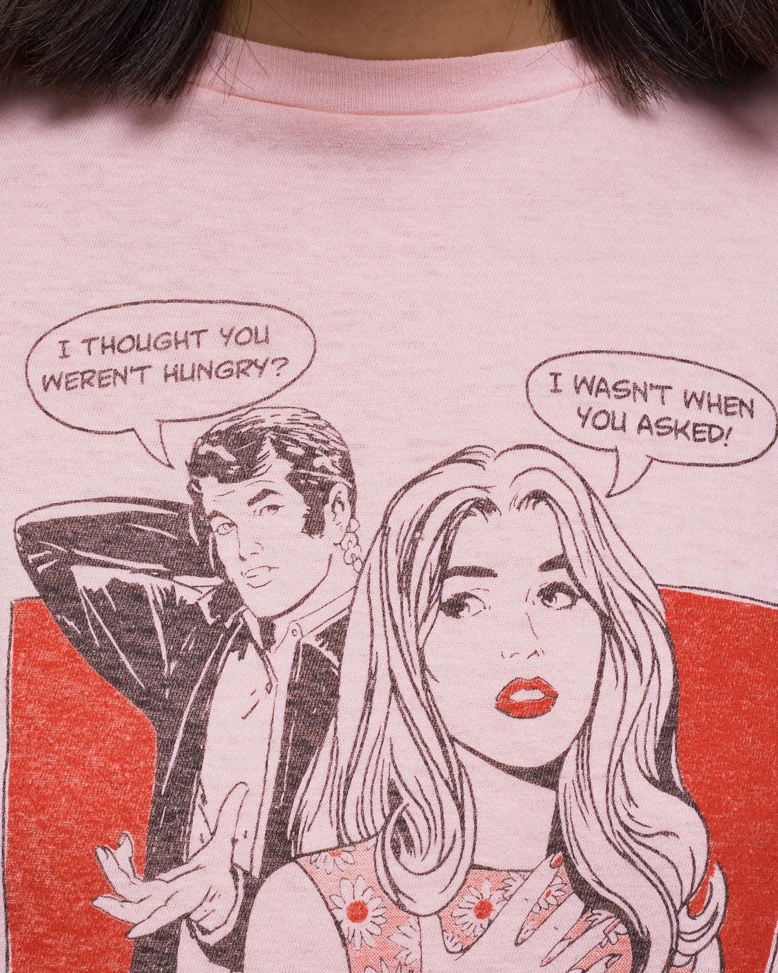 CLASSIC TEE MINDREADER