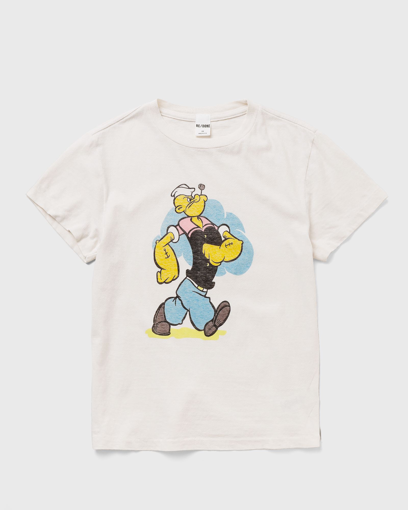 CLASSIC TEE POPEYE