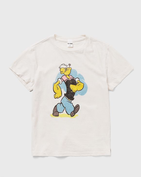 zara popeye t shirt