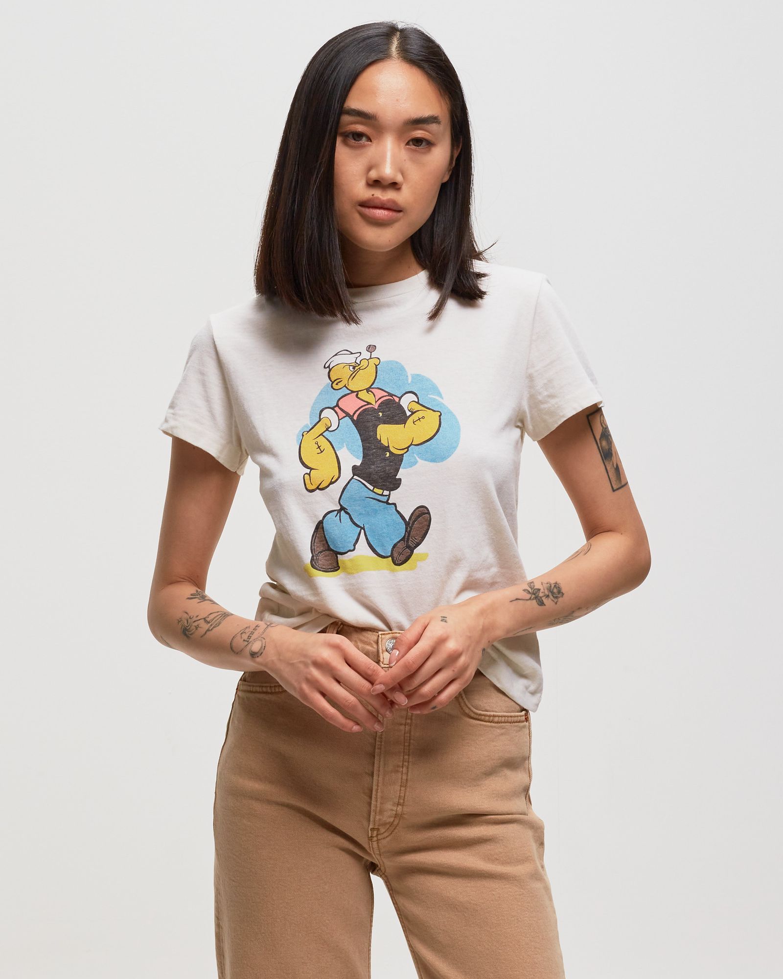 CLASSIC TEE POPEYE
