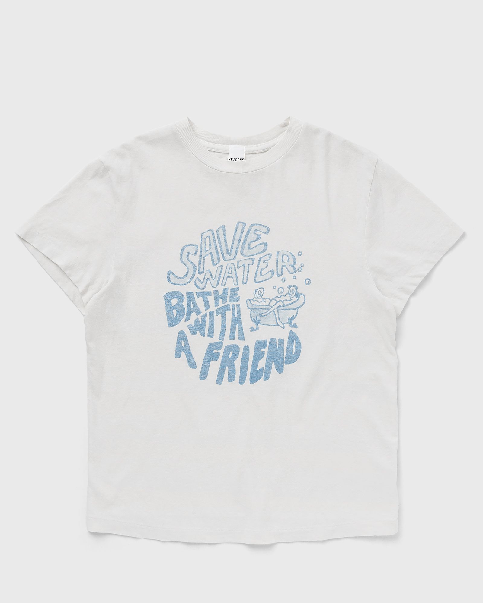 CLASSIC TEE SAVE WATER