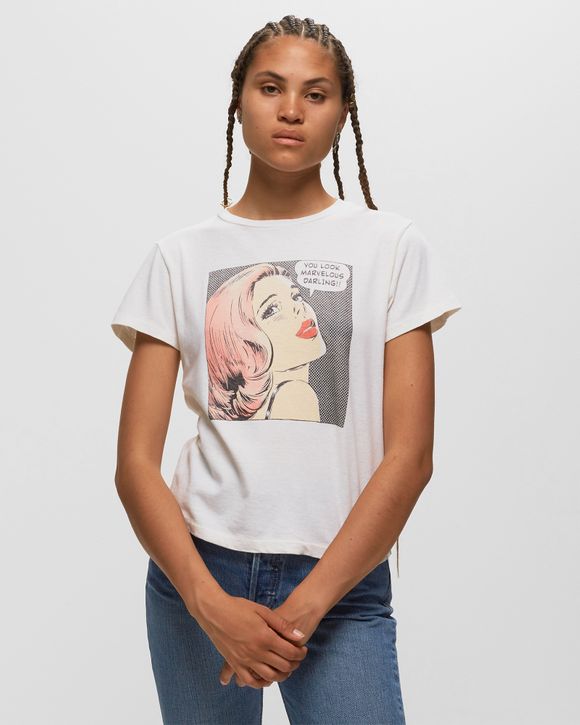 CLASSIC TEE MARVELOUS