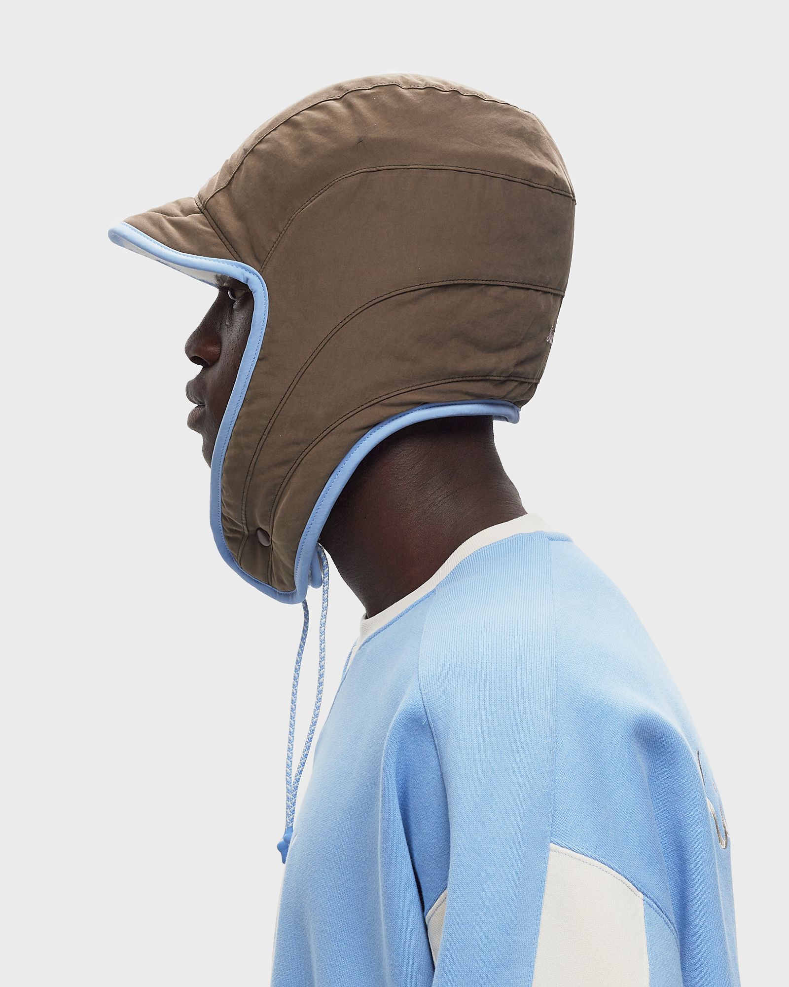 x KIDSUPER Trapper Cap