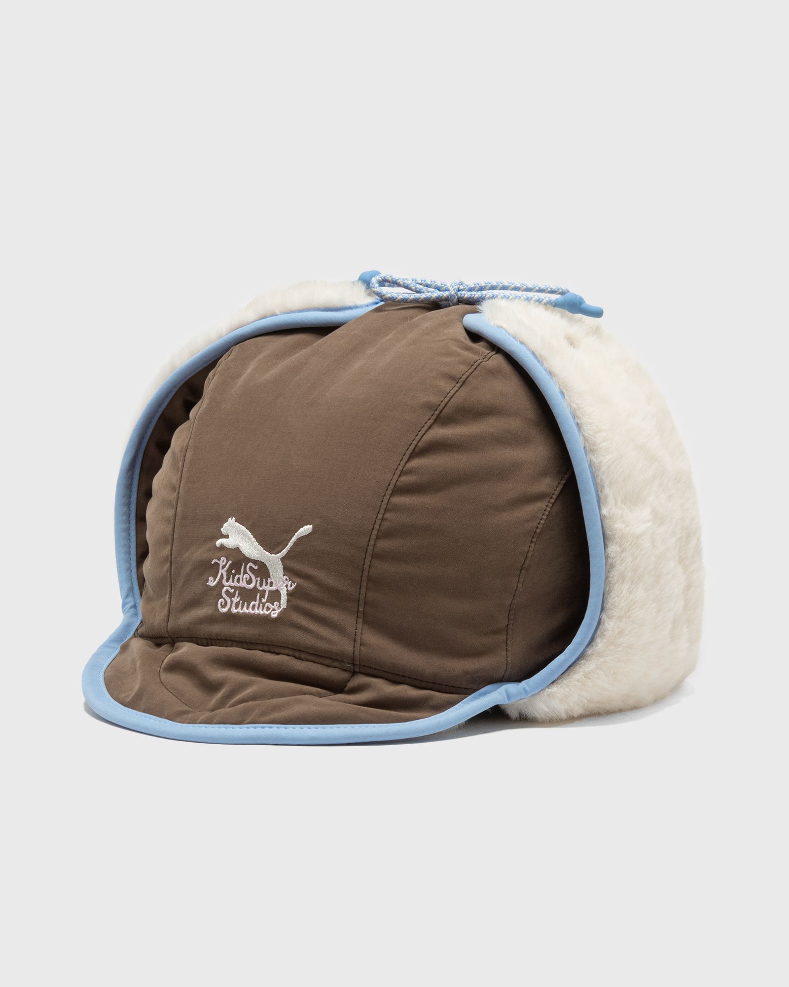 x KIDSUPER Trapper Cap