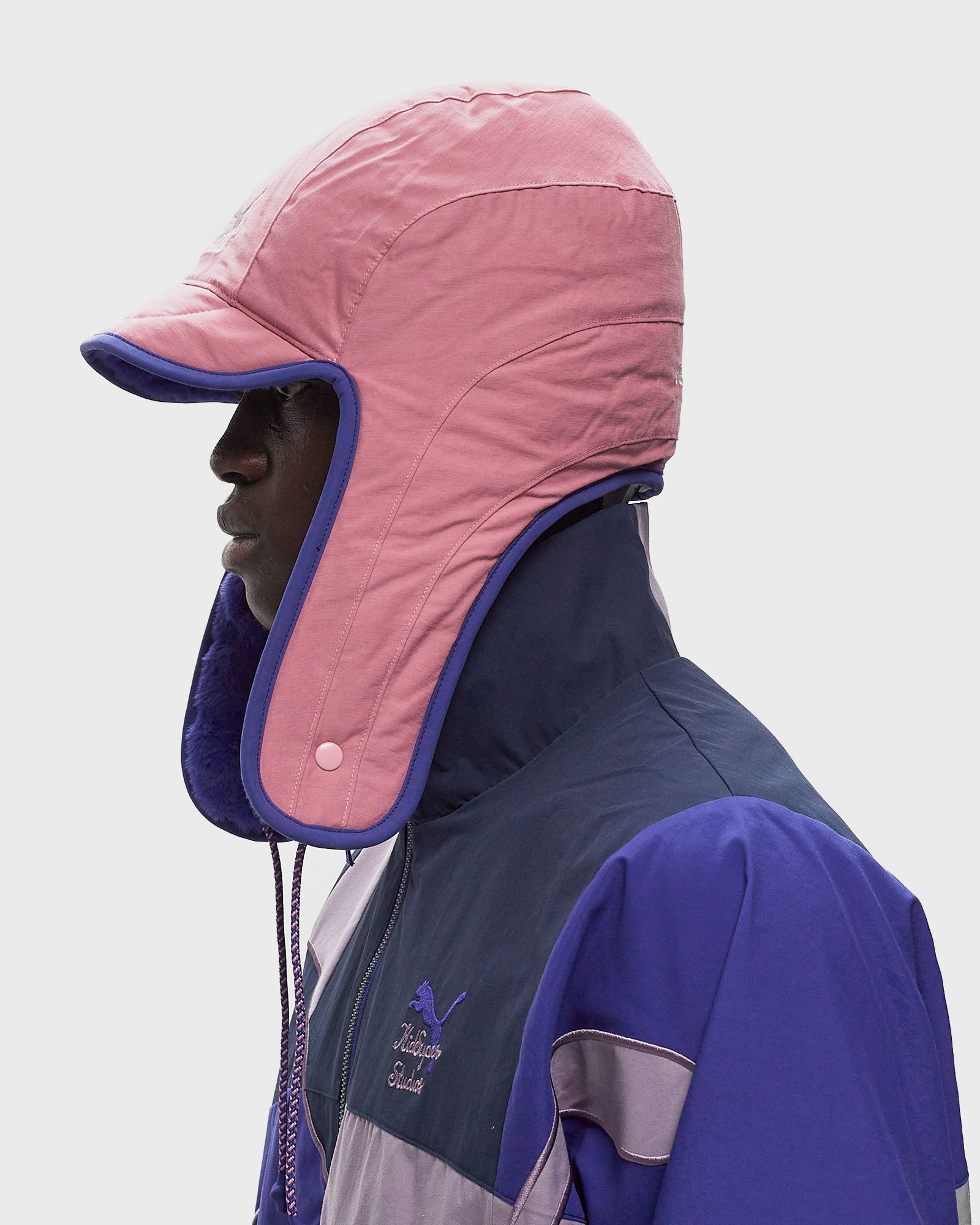 x KIDSUPER Trapper Cap