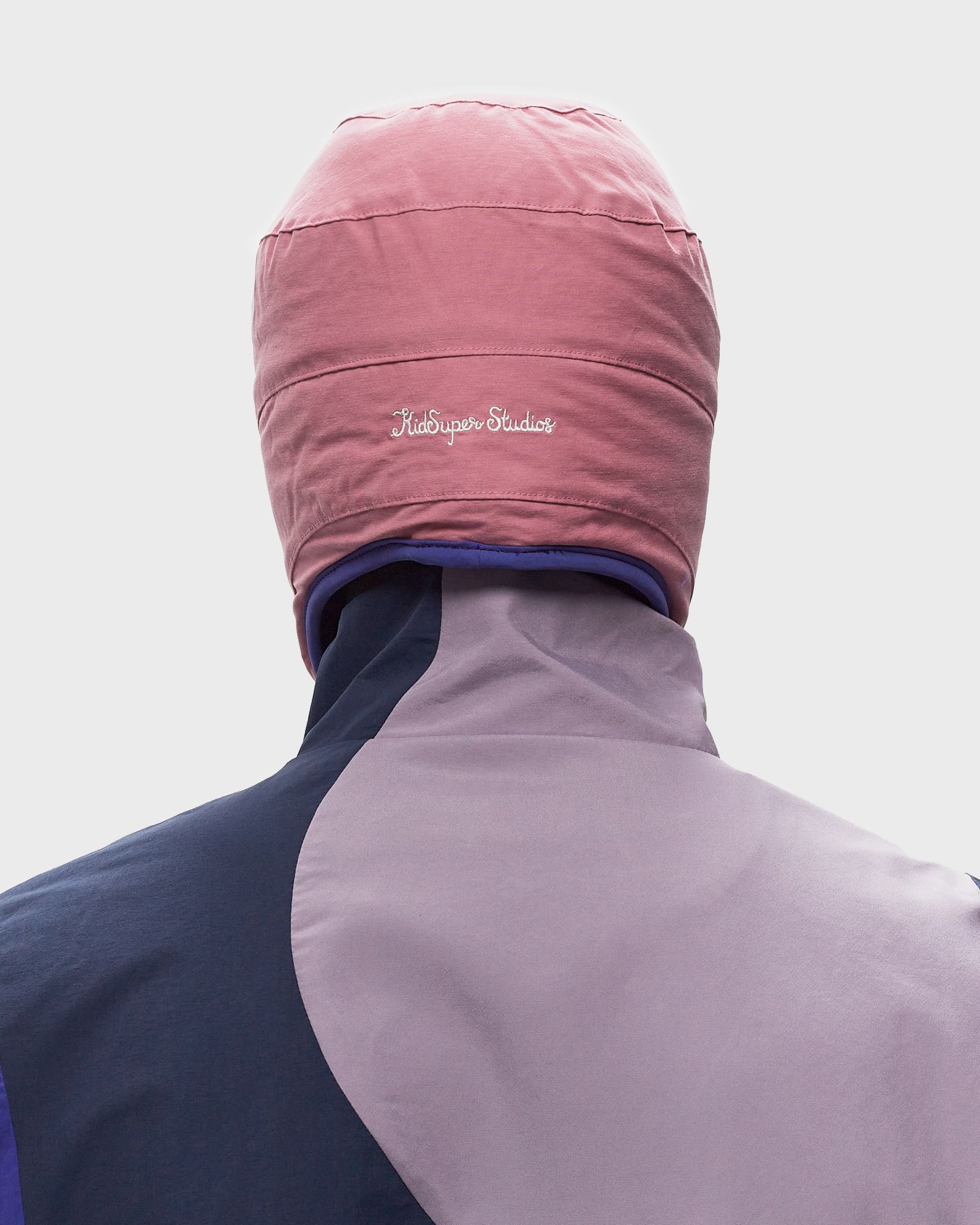 x KIDSUPER Trapper Cap