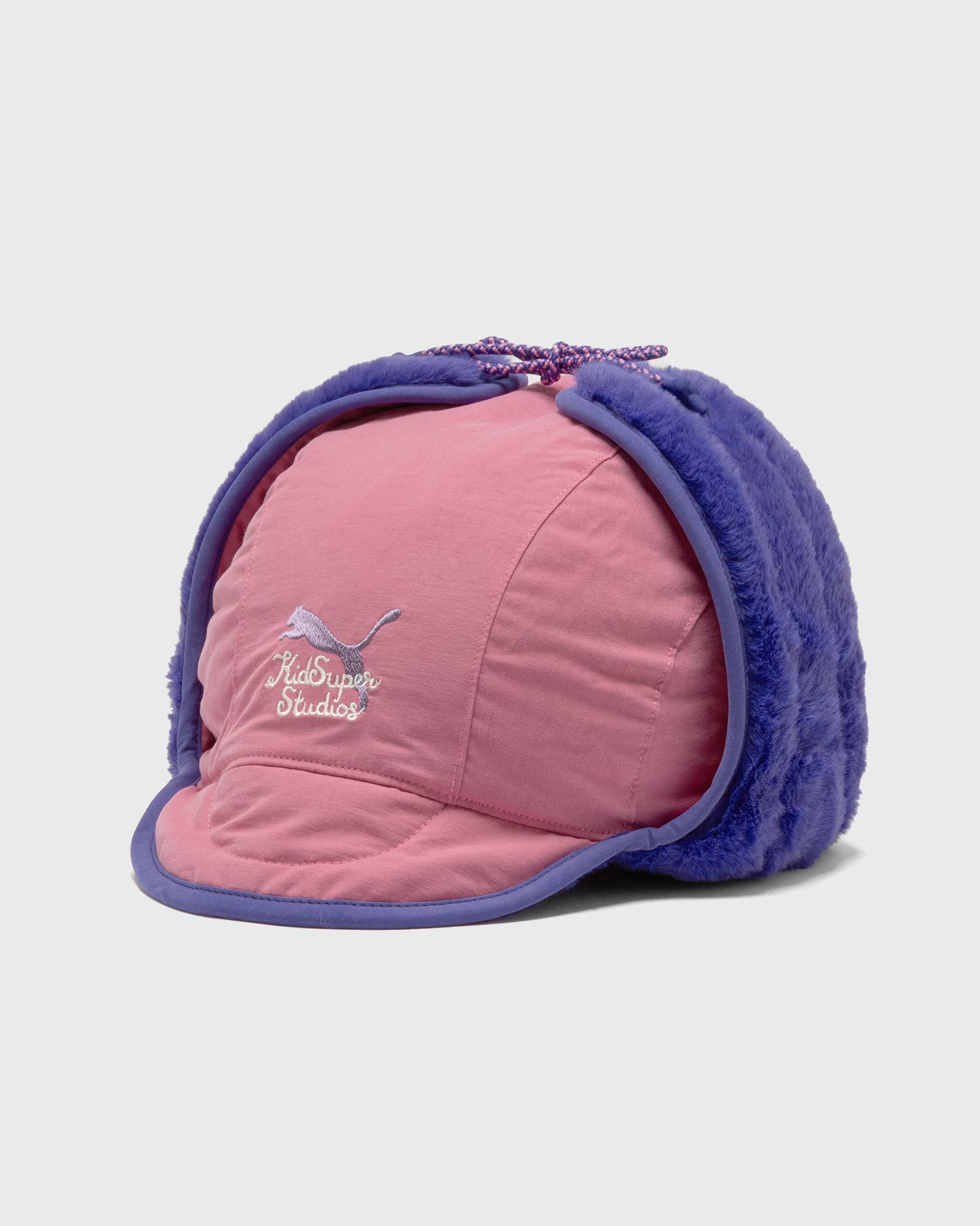 x KIDSUPER Trapper Cap