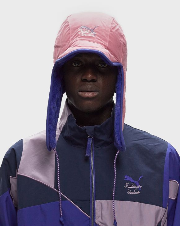 x KIDSUPER Trapper Cap