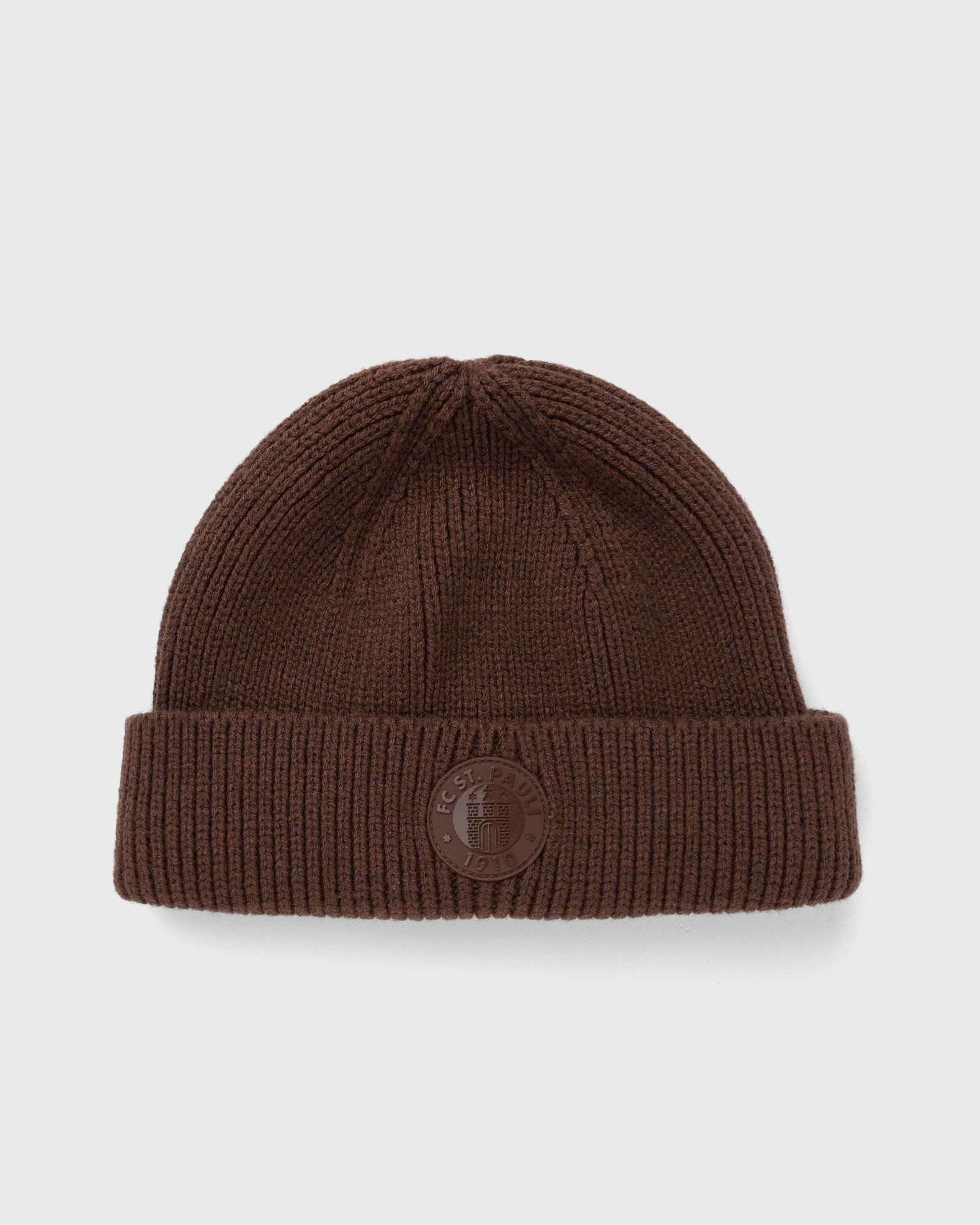 x FC ST. PAULI Fisherman Beanie