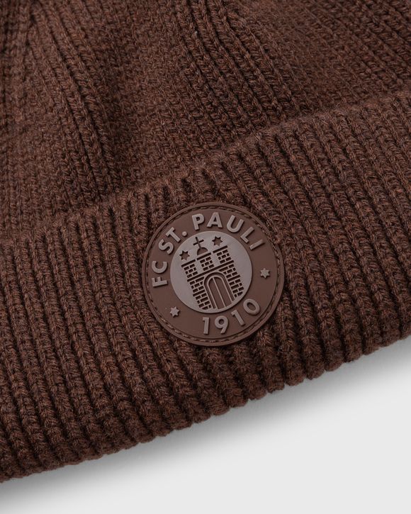x FC ST. PAULI Fisherman Beanie