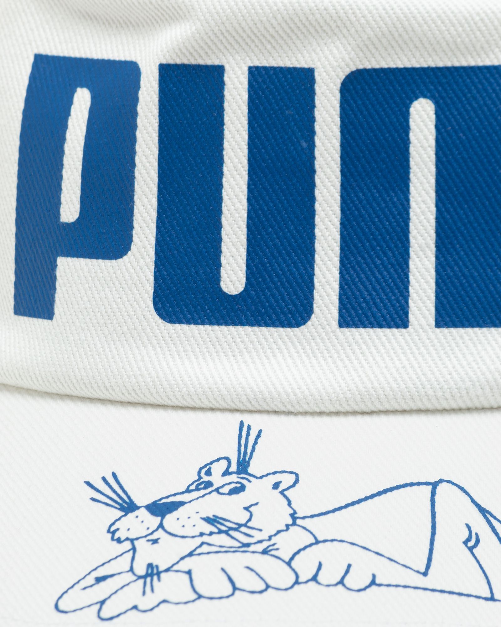 PUMA x NOAH Painter Cap