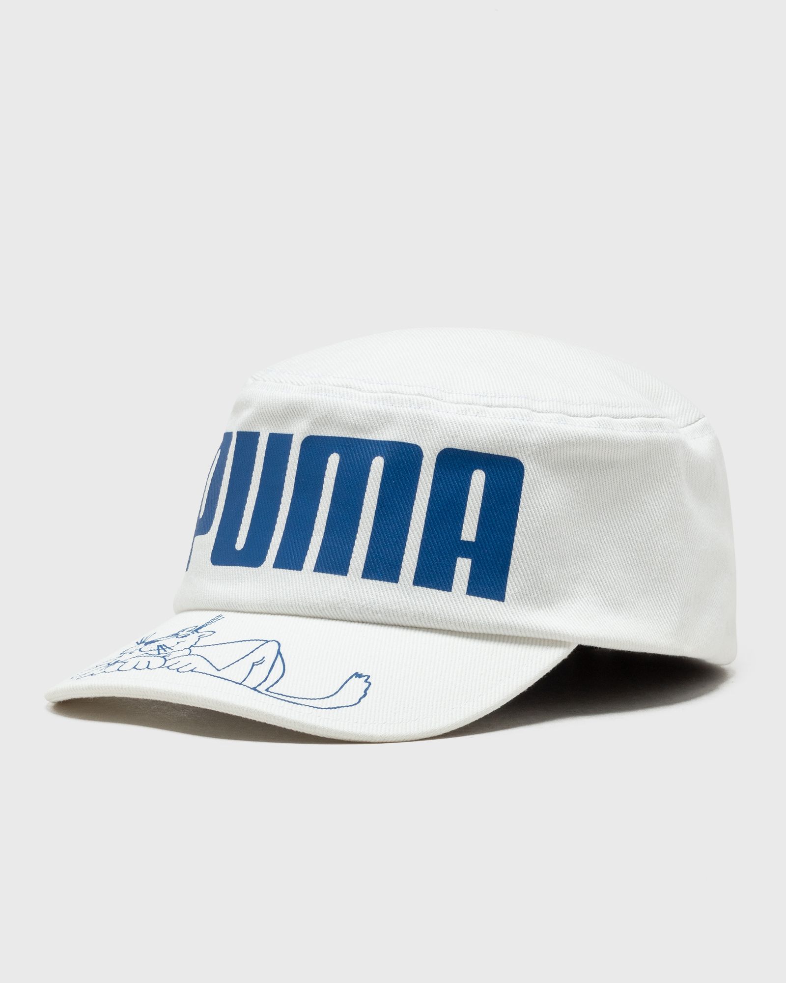 PUMA x NOAH Painter Cap