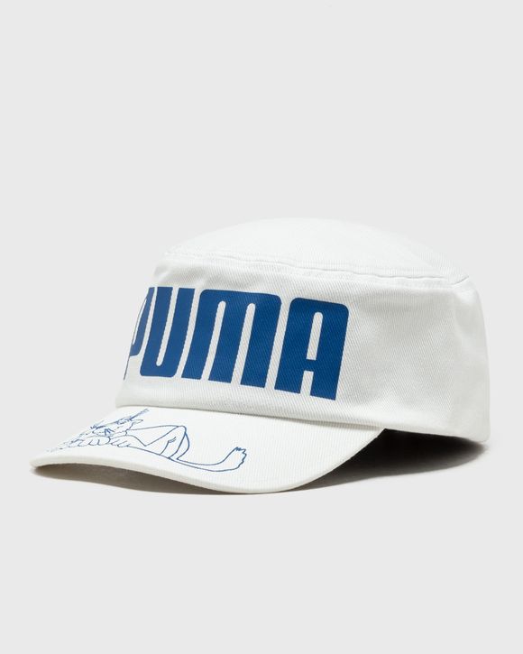 Casquette puma clearance military