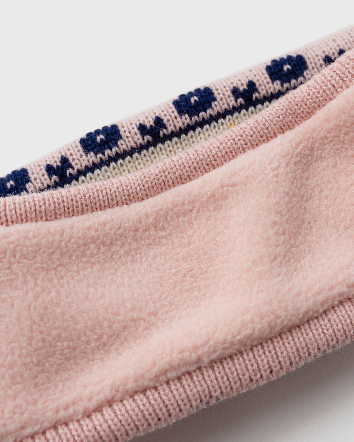 帽子 PUMA x NOAH HEADBAND Puma PUMA X NOAH Headband Pink | BSTN Store