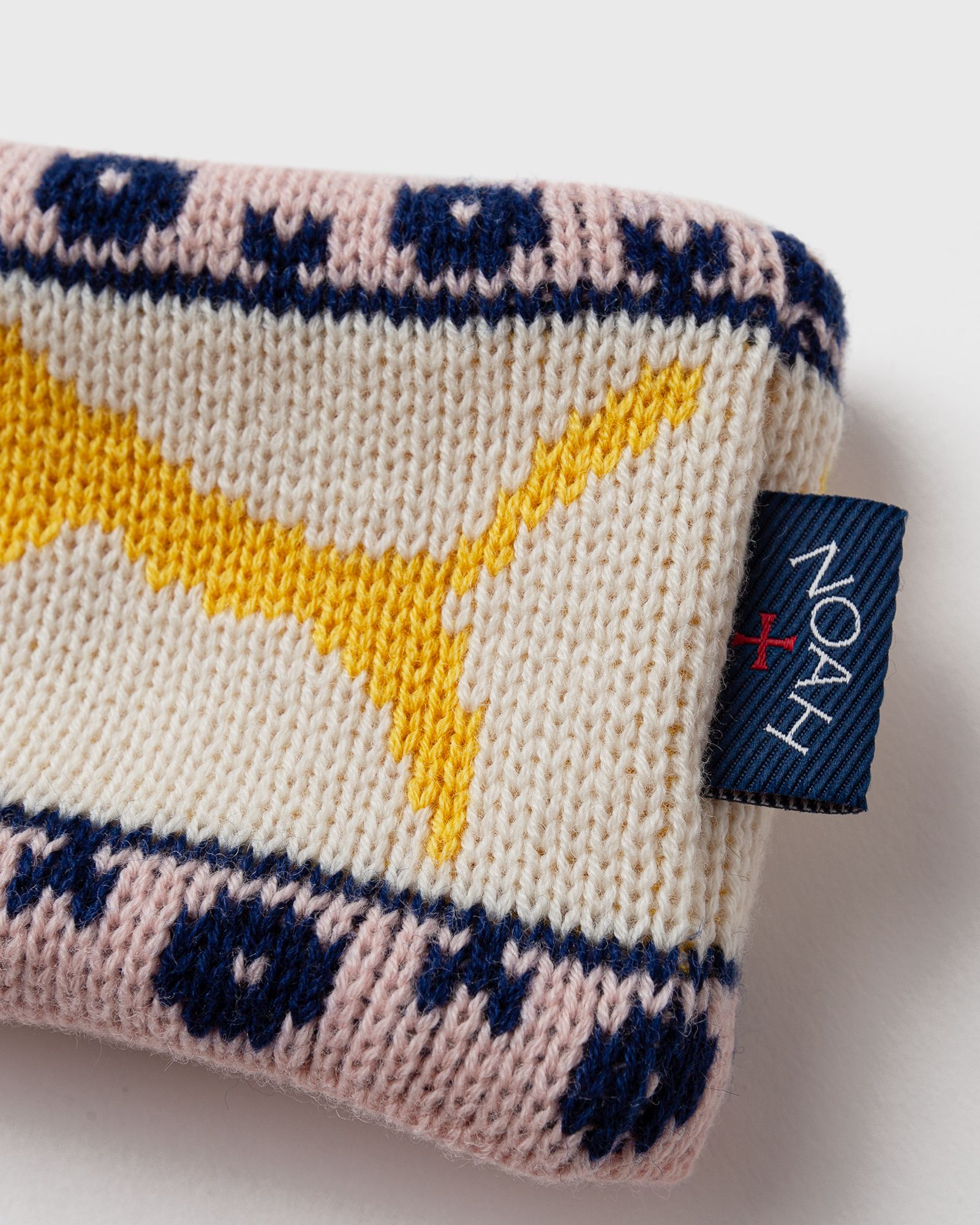 PUMA X NOAH Headband