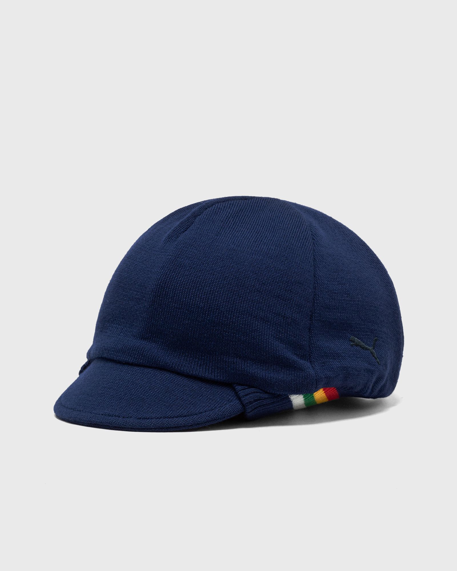 Puma - x noah cycling cap men caps blue in größe:one size