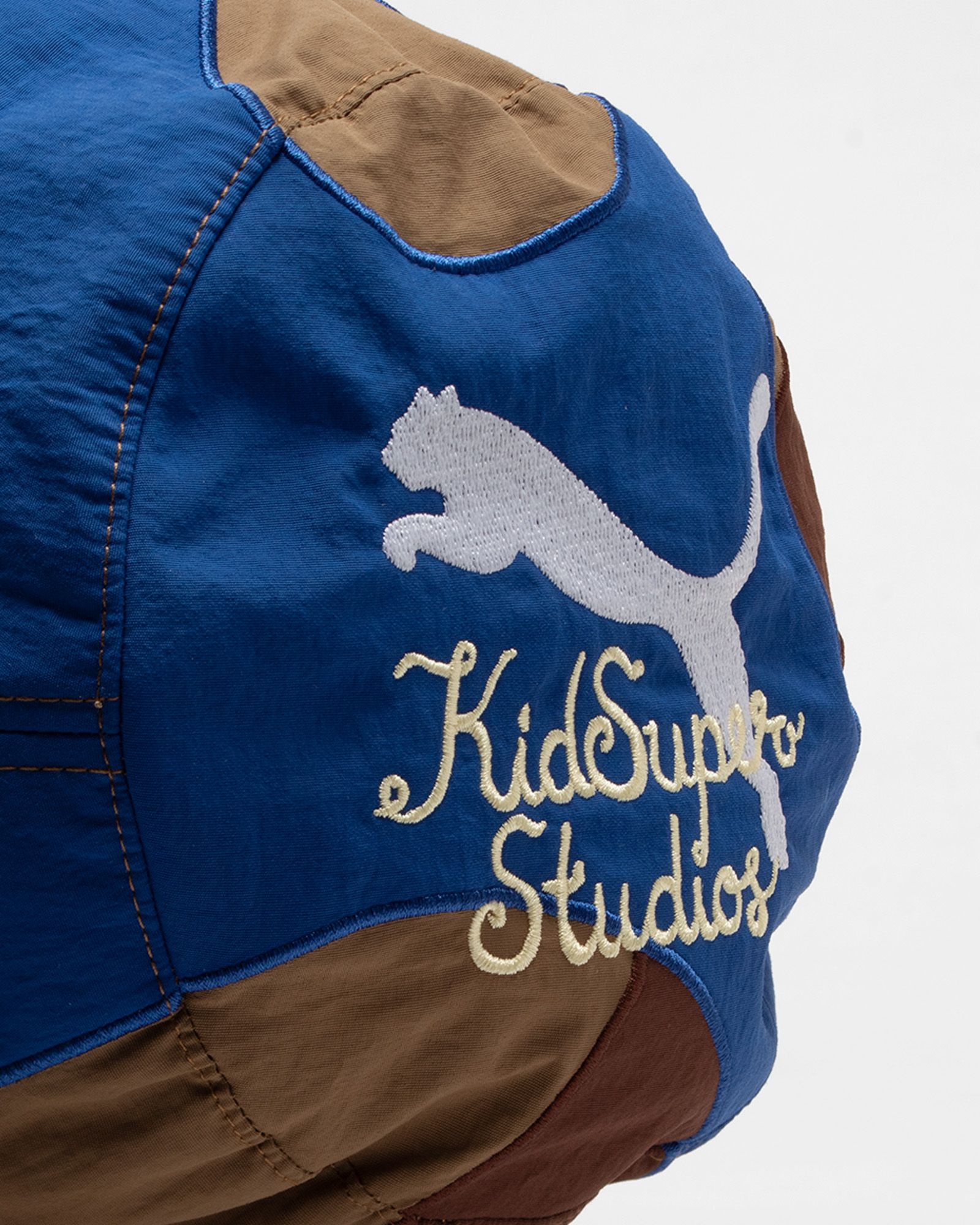 x Kidsuper Bucket Hat