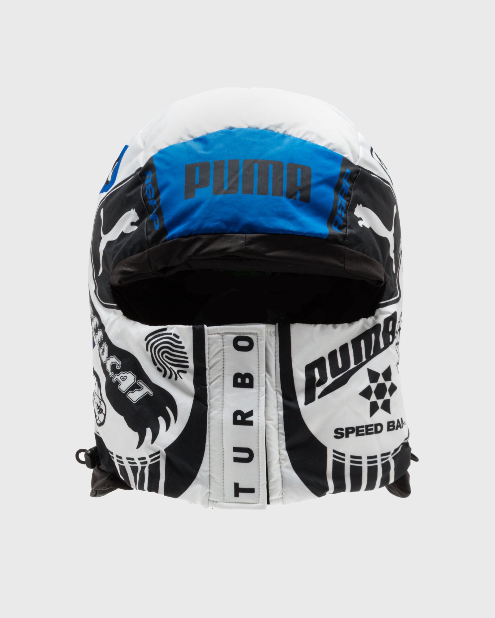 x ASAP ROCKY Padded Balaclava