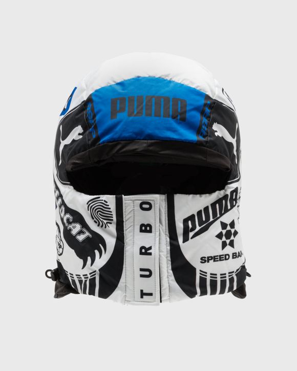 x ASAP ROCKY Padded Balaclava
