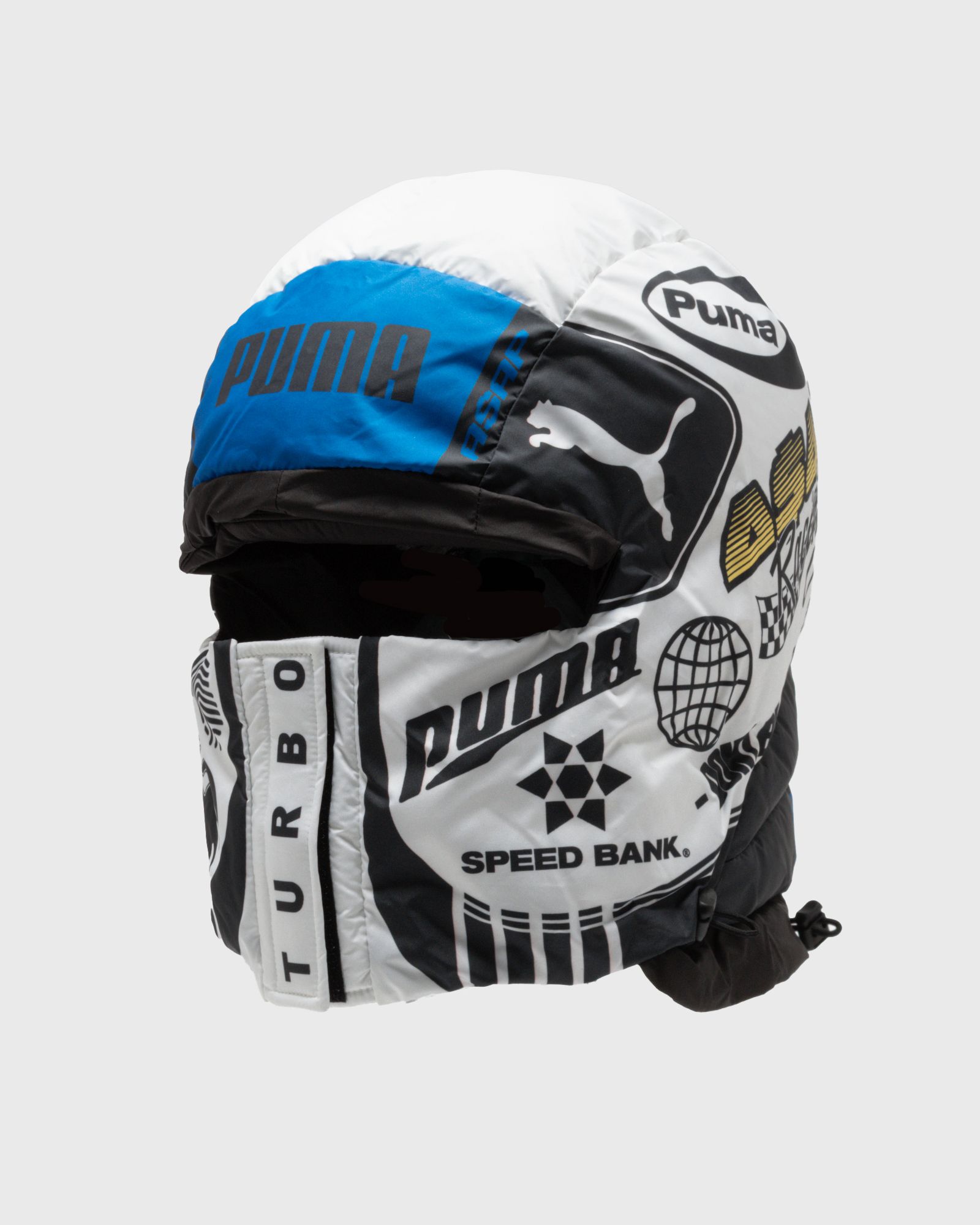 x ASAP ROCKY Padded Balaclava