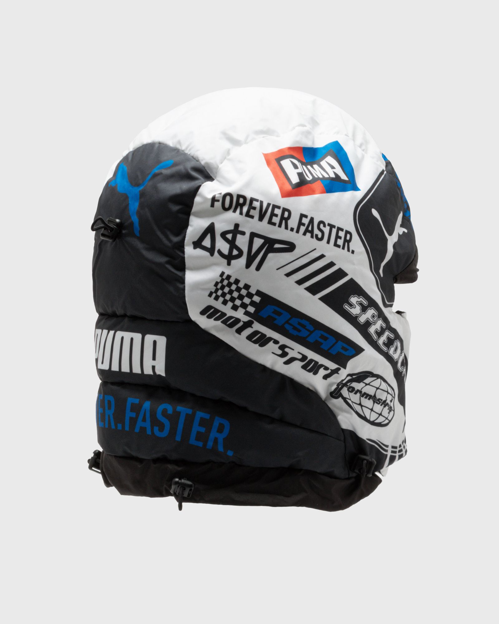 x ASAP ROCKY Padded Balaclava